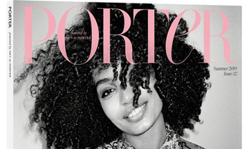 PORTER Magazine appoints fashion assistant 